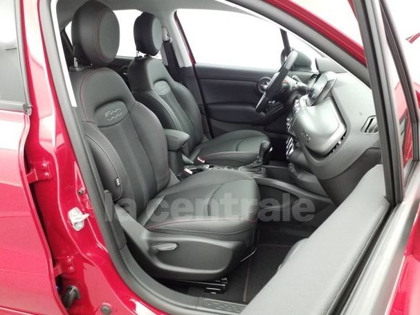 Fiat 500X 1.5 Hybrid DCT 96 kW image number 17