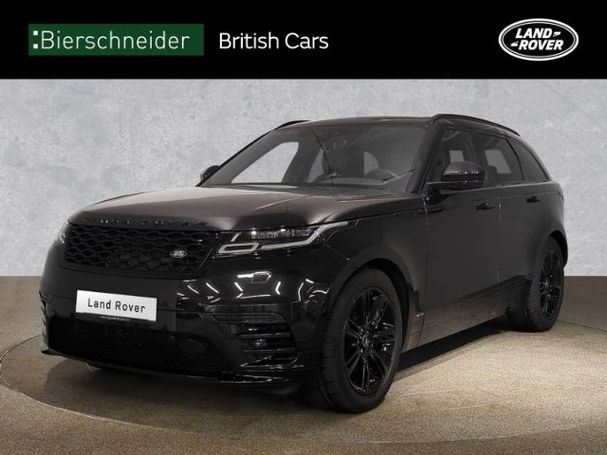 Land Rover Range Rover Velar 202 kW image number 1