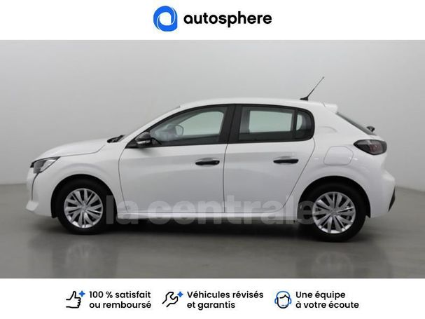 Peugeot 208 PureTech 75 Like 55 kW image number 10