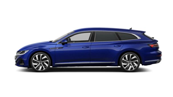 Volkswagen Arteon 2.0 TSI R-Line DSG 140 kW image number 7