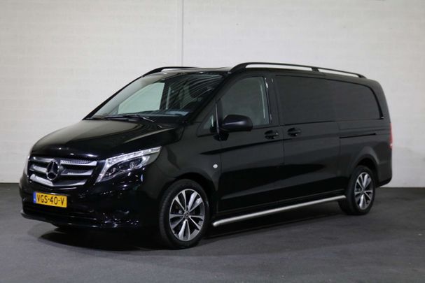 Mercedes-Benz Vito 114 CDi 100 kW image number 1