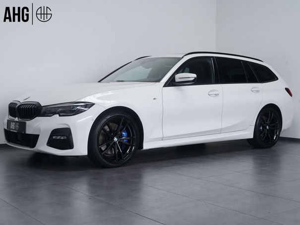 BMW 330d Touring M Sport xDrive 210 kW image number 1