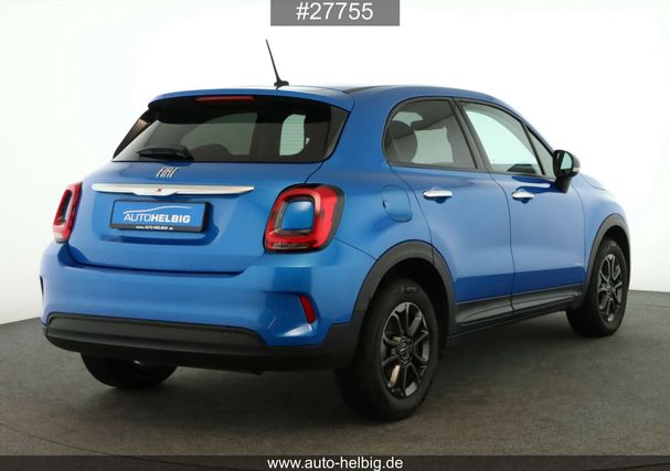 Fiat 500X 1.0 88 kW image number 5