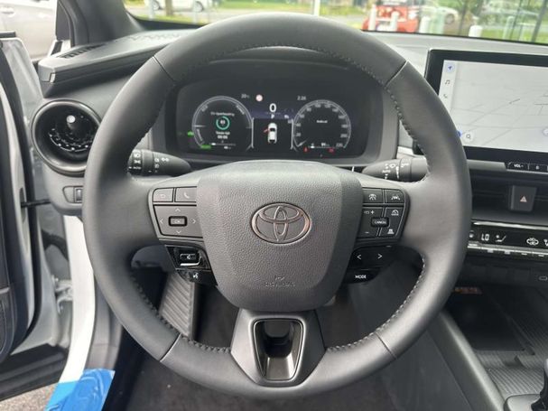 Toyota C-HR 90 kW image number 15