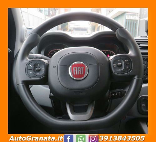 Fiat Panda 0.9 TwinAir Power 63 kW image number 21