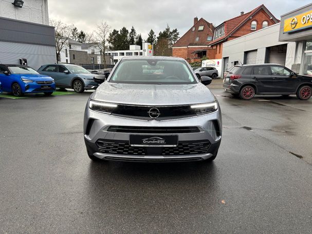 Opel Mokka 96 kW image number 2