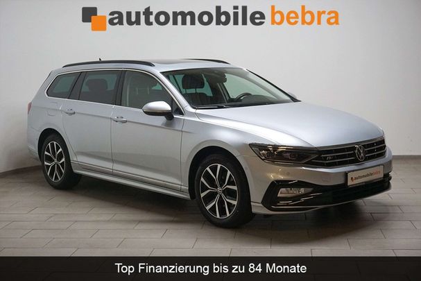 Volkswagen Passat 2.0 TDI Business DSG 110 kW image number 2