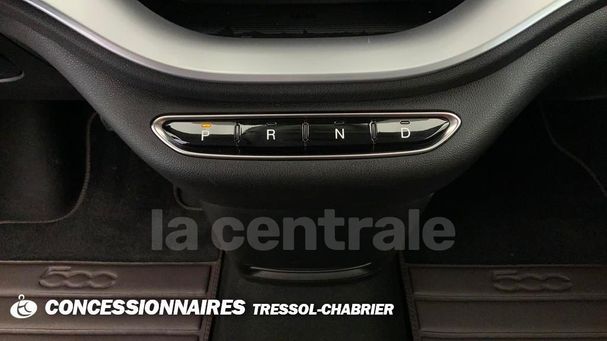 Fiat 500 e 42 kWh 88 kW image number 9