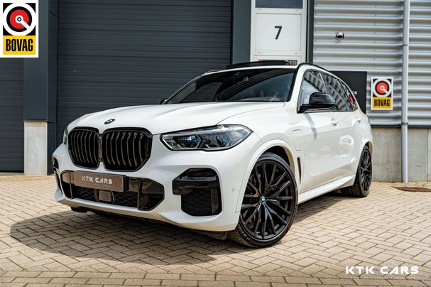 BMW X5 45e xDrive 289 kW image number 1