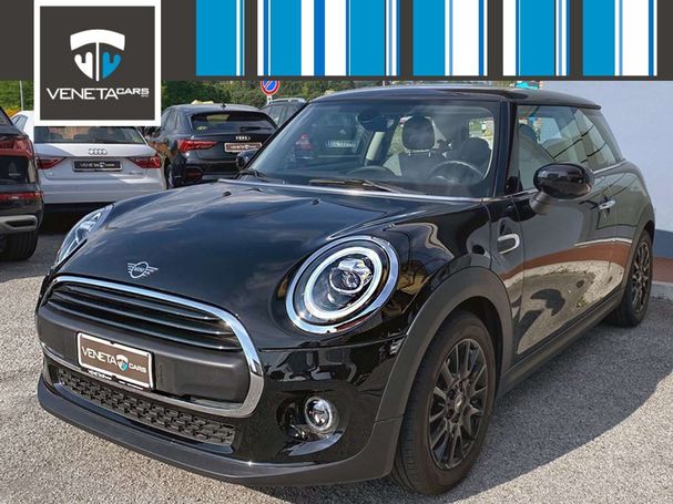 Mini One 75 kW image number 1