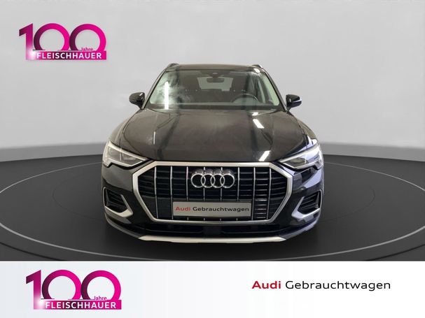 Audi Q3 35 TFSI Advanced 110 kW image number 2