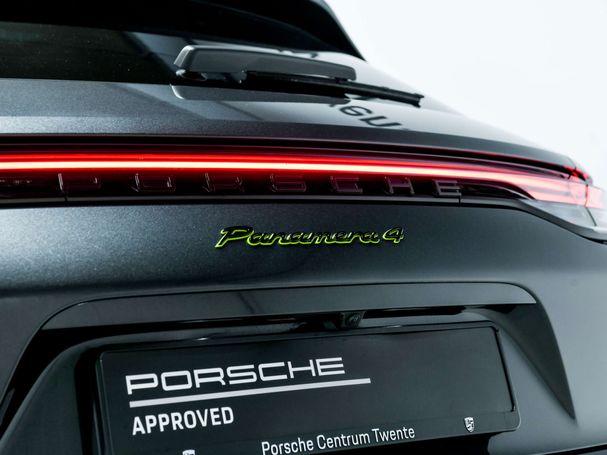 Porsche Panamera 4 Sport Turismo E-Hybrid 340 kW image number 15