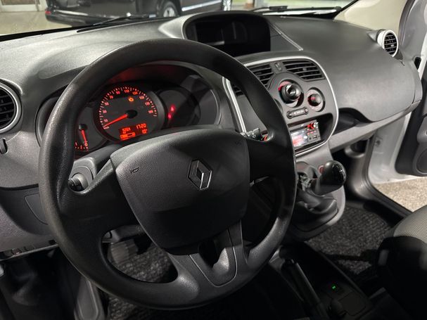 Renault Kangoo dCi 66 kW image number 12