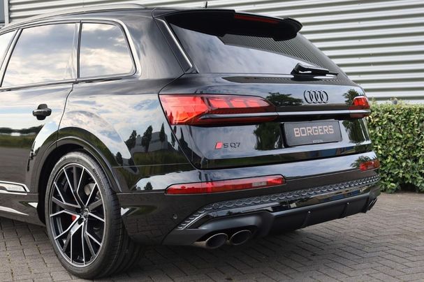 Audi SQ7 4.0 TFSI 373 kW image number 9