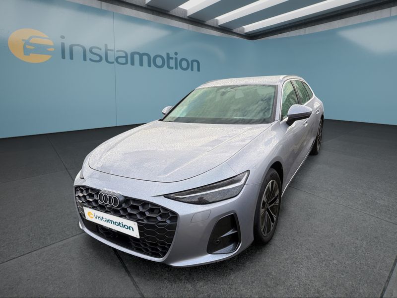Audi A6 Avant TFSI S