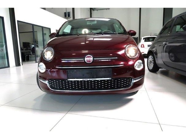 Fiat 500 1.2 Lounge 51 kW image number 2