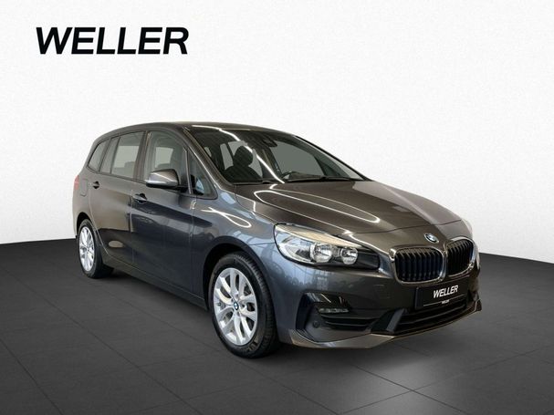 BMW 218d Gran Tourer 110 kW image number 3