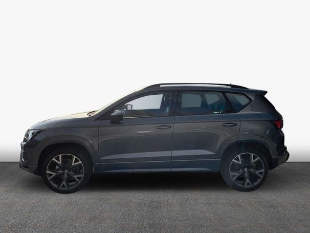 Seat Ateca 2.0 TDI DSG FR 110 kW image number 4