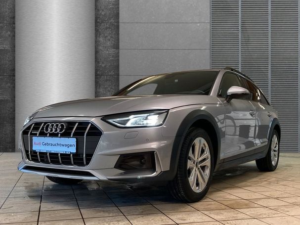 Audi A4 Allroad 150 kW image number 1