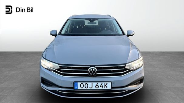 Volkswagen Passat 1.5 TSI DSG 111 kW image number 2