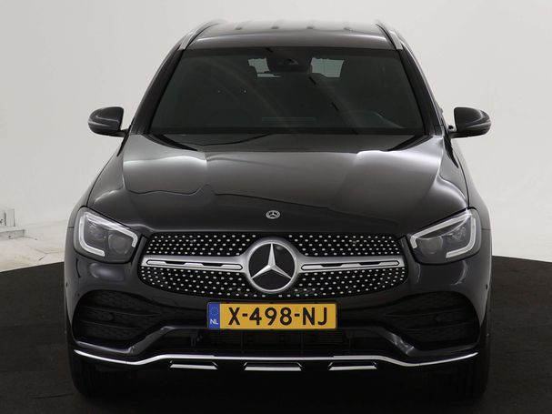 Mercedes-Benz GLC 300 e 235 kW image number 26