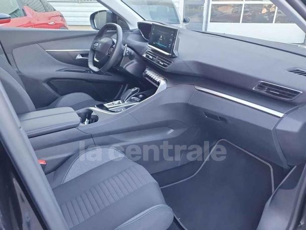 Peugeot 5008 BlueHDi 130 EAT8 96 kW image number 4