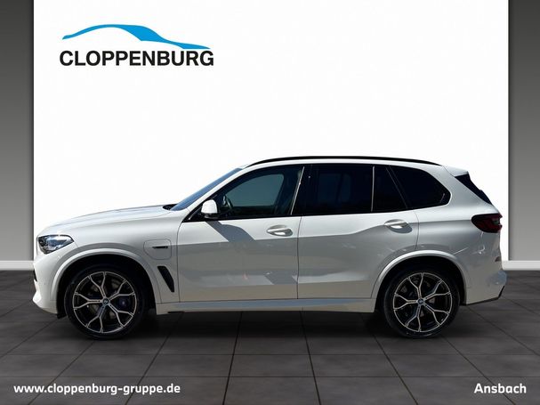 BMW X5 45e xDrive 290 kW image number 4