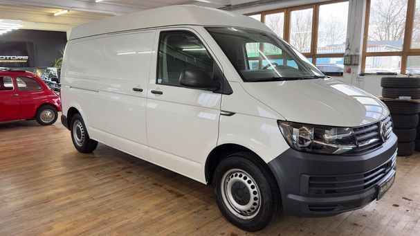 Volkswagen T6 Transporter DSG 110 kW image number 4