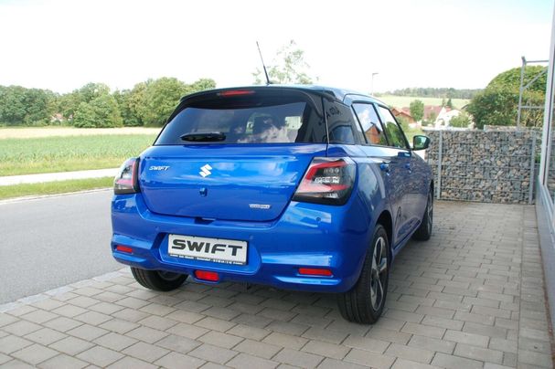 Suzuki Swift Hybrid Comfort 61 kW image number 1