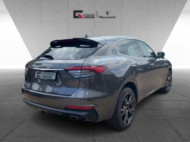 Maserati Levante Diesel GranSport 202 kW image number 3