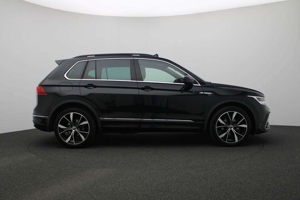 Volkswagen Tiguan 1.5 TSI DSG 110 kW image number 17