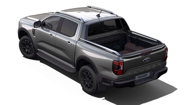 Ford Ranger 2.0 EcoBlue Wildtrak 151 kW image number 6