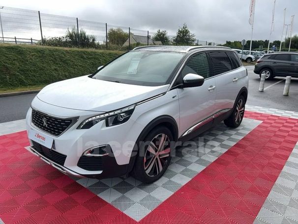 Peugeot 5008 130 kW image number 1