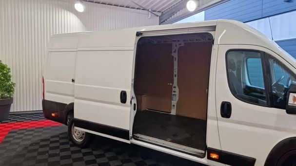 Peugeot Boxer HDi 435 L4H2 103 kW image number 14