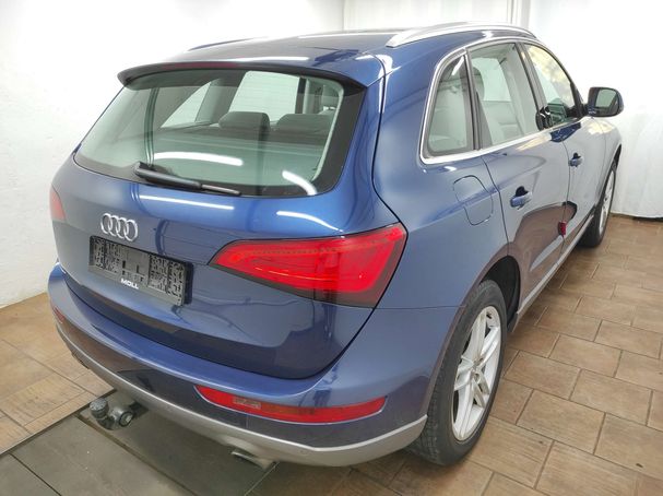 Audi Q5 2.0 TFSI quattro 165 kW image number 7