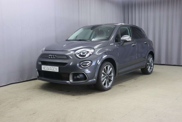 Fiat 500X 1.5 GSE Hybrid 96 kW image number 1