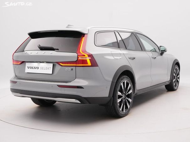 Volvo V60 Cross Country AWD B5 184 kW image number 12