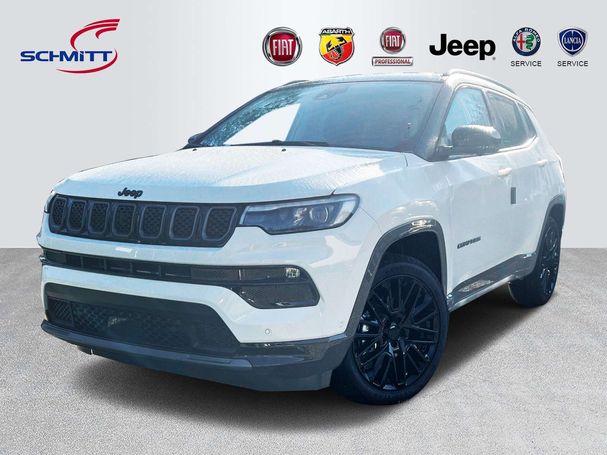 Jeep Compass 96 kW image number 1