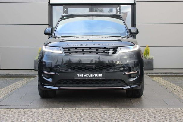 Land Rover Range Rover Sport P460e S 338 kW image number 7