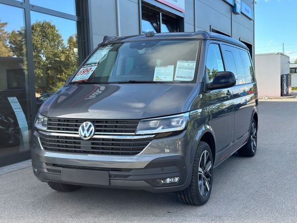 Volkswagen T6 California Ocean Edition 150 kW image number 8