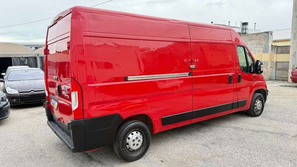 Fiat Ducato 2.3 88 kW image number 3