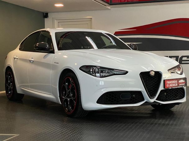 Alfa Romeo Giulia 2.2 Veloce 154 kW image number 3