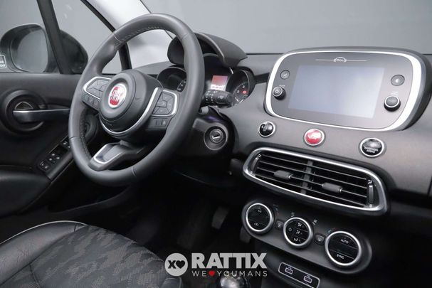 Fiat 500X 1.0 Cross 88 kW image number 16