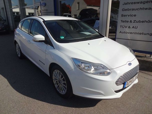 Ford Focus Electric 107 kW image number 1