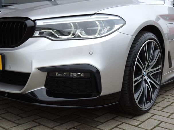 BMW 530 e 185 kW image number 8