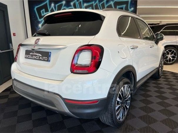 Fiat 500X 1.6 Multijet DCT 88 kW image number 14