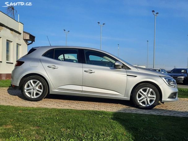 Renault Megane 75 kW image number 9