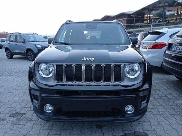 Jeep Renegade 1.0 Limited 88 kW image number 7