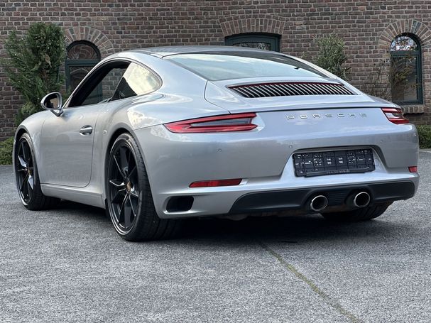 Porsche 991 Carrera S 309 kW image number 13