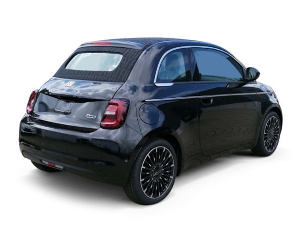 Fiat 500 e 87 kW image number 4